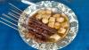 Kuliner Sate Gecek Khas Indramayu, Banyak Diburu Warga Keturunan Tionghoa