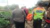 Perempuan Tanpa Identitas Tewas Tertabrak Kereta di Bekasi