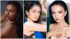 7 Artis Pemilik Bibir Menggoda Bikin Gagal Fokus, Nomor 4 Blak-blakan Bagikan Rahasianya