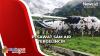 Breaking News! Pesawat Sam Air Tergelincir di Bandara Beoga
