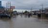 Banjir Bengkulu, BPBD Catat 3.170 Rumah Terendam dan 956 Warga Mengungsi