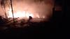 Lapak Rongsok di Cipayung Terbakar, Kerugian Capai Rp300 Juta