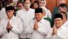 Semakin Solid, Prabowo-Cak Imin Resmikan Sekber Gerindra dan PKB - Bagian 3