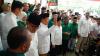 Kejutan, Partai Nasdem Bakal Jadi Tamu Pertama Sekber Gerindra-PKB