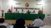 Bawaslu Riau : Partai Perindo Jadi Parpol Pertama yang Datang Silaturahmi