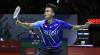 Hasil Thailand Masters 2023: Kalahkan Tommy Sugiarto, Christian Adinata ke 16 Besar