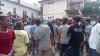 Keluarga Korban Perempuan Dibakar Hidup-Hidup Datangi Polresta Sorong Minta Pelaku Ditangkap