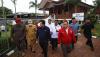 Erick Thohir Napak Tilas ke Rumah Pengasingan Bung Karno di Bengkulu - Bagian 5