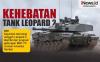 Infografis Spesifikasi Tank Leopard 2 yang Akan Dikirim Ukraina