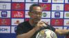 Pelatih Persebaya Legawa Marselino Ferdinan Berangkat ke Belgia: Saya Akan Support
