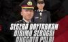 Polri Resmi Buka Pendaftaran Calon Perwira Jalur Sarjana, Begini Cara Daftarnya