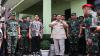 Prabowo Bareng Gibran Serahkan Motor dan Alkom ke Babinsa di Solo