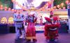Rayakan Imlek, Summarecon Mall Bekasi Hadirkan Old Town Market hingga One Day Sale
