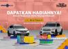 Tabungan Dahsyat, Strategi MNC Bank Manjakan Nasabah