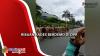 Ribuan Kades Jalan Kaki Mulai Berdatangan ke DPR untuk Demo 