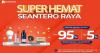 AladinMall Booth Hadir di MNC Area, Yuk Datang dan Dapatkan Promo Payday s.d 95% + Gratis Ongkir!