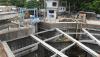 Pembangunan Proyek Sodetan Kali Ciliwung yang Sempat Mangkrak 6 Tahun - Bagian 2