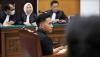 Bharada E Minta Maaf ke Tunangan: Harus Sabar Tunda Pernikahan Kita