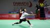 Jonatan Christie Lolos ke Babak 16 Besar Indonesia Masters 2023 - Bagian 3