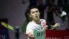 Breaking News! Jonatan Christie ke Final Indonesia Masters 2023 usai Libas Shi Yuqi