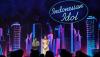 Airlangga dan Bunga Angkat Koper, Tersingkir pada Final Showcase Indonesian Idol - Bagian 3