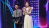 Airlangga dan Bunga Angkat Koper, Tersingkir pada Final Showcase Indonesian Idol - Bagian 1