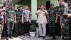 Prabowo Bareng Gibran Serahkan Motor dan Alat Komunikasi ke Babinsa di Solo