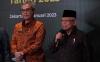 Tanggapi Usulan Kenaikan Biaya Haji 2023, Wapres: Supaya Subsidi Berikutnya Tak Terganggu