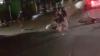 Kronologi Kejadian Bentrok Anggota Geng Motor di Flyover Kiaracondong Bandung