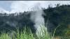 Waspada! Aliran Gas Beracun di Kawah Timbang Gunung Dieng Capai 150 Meter