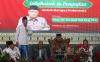Gelar Istigasah Bersama Kiai Said,  Ini Pesan Ketua PDIP Jatim di Tahun Politik