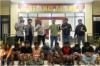 Asyik Berjudi, 11 Warga di Mamuju Tengah Ditangkap Polisi