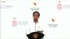 Jokowi Ungkap Sempat Ditekan untuk Lockdown: Saya Semedi 3 Hari untuk Putuskan