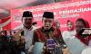 Sebut Eri Cahyadi Calon Gubernur, Said Aqil: Dia NU Tulen Bukan Abal-Abal 