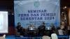KPU Matangkan Regulasi Pendidikan Pemilih yang Bakal Nyoblos di 2024