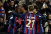 Hasil Copa del Rey: Dembele Pahlawan, Barcelona ke Semifinal usai Libas Real Sociedad