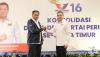Foto Konsolidasi DPW dan DPD Partai Perindo Jawa Timur