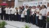 Lantik Pengurus DPW dan DPD APMISO Jatim, HT Sebut UMKM Kunci Kebangkitan Ekonomi