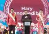 Hadiri Imlek Bersama, HT Minta PSMTI Konsisten Jaga Inklusivitas