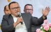 PKS Tak Masalah Nasdem Datangi Kantor Golkar: Koalisi Perubahan On the Track