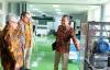 Kunjungi Field Research Center, Kemendikbud Minta UGM Dukung Pembangunan Ekonomi Kulonprogo