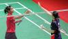 Langkah Gregoria Mariska di Indonesia Masters 2023 Terhenti - Bagian 3
