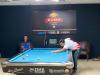 Match I Day 2 Seleknas Atlet POBSI untuk SEA Games 2023: Persiapan Menuju Final