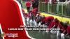 Meriahkan HUT Megawati dan PDIP, Kader Yogyakarta Isi dengan Tabur Bibit Ikan dan Tanam Pohon