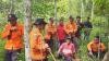 Pencarian Kakek Sidi di Hutan Kayu Manis Jambi Dihentikan 