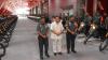 Prabowo ke Medan, Bagikan 100 Motor Trail untuk Babinsa Kodam I Bukit Barisan