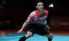 Hasil Malaysia Masters 2023 Hari Ini: Jonatan Christie ke 16 Besar usai Libas Wakil Taiwan