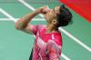  PBSI Minta Jonatan Christie Dkk Samai Prestasi Tahun Ini di Indonesia Masters 2024