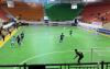 2 Gol Salto Warnai Kemenangan BTS atas IPC Pelindo 6-0