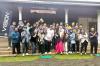 Meet and Great Serial Cidro Asmoro di Jogja, Ndarboy dan Woro Widowati Diburu Penggemar